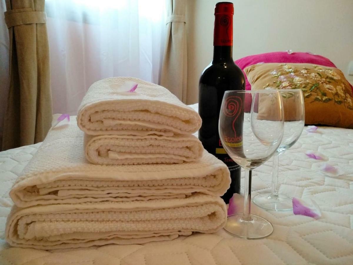 Bright Spacious Apartment, 2 Min Walk From Beach Candelaria Kültér fotó
